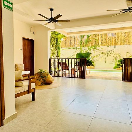 Casa Ita Surf - Adults Only Hotel Puerto Escondido  Exterior photo