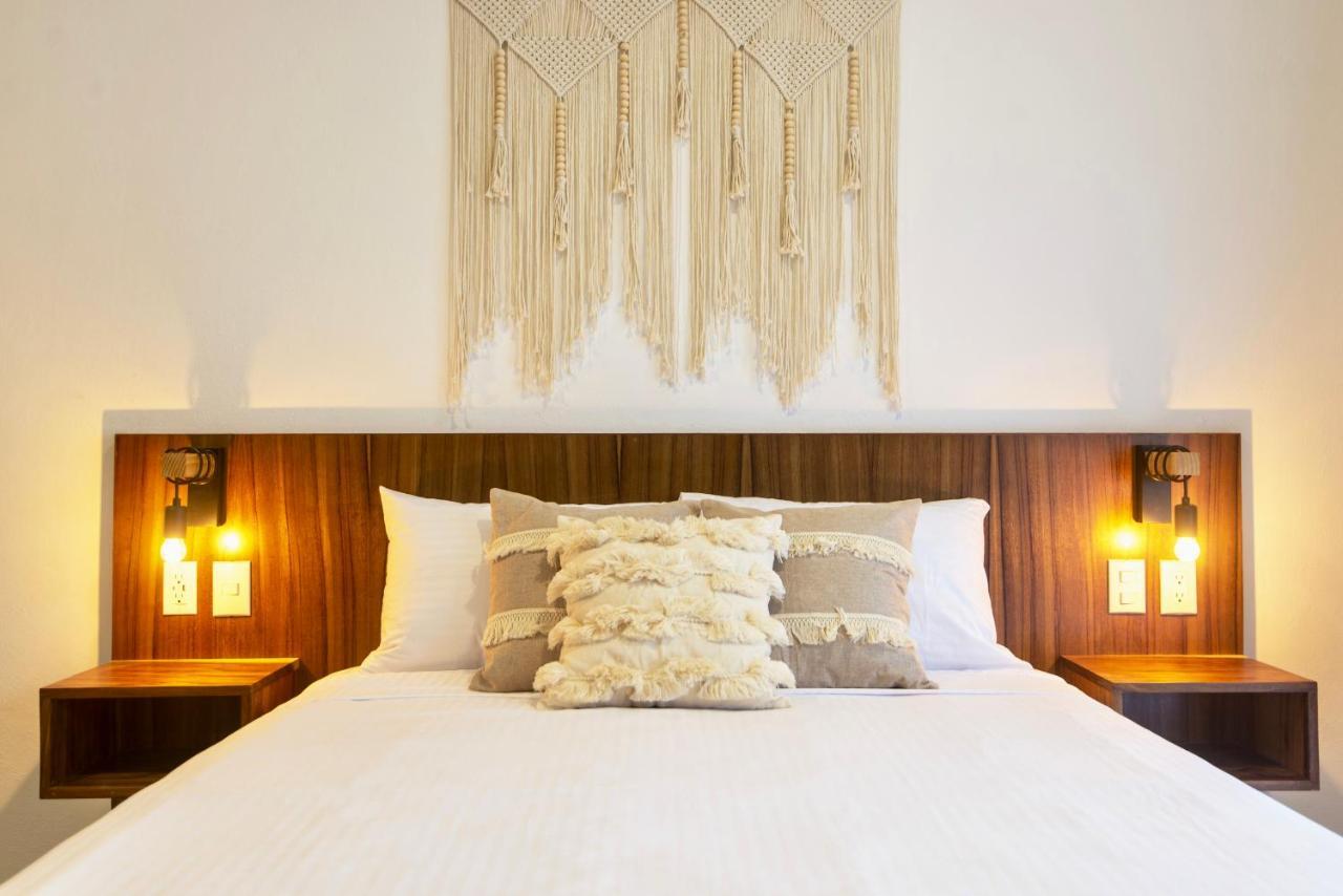 Casa Ita Surf - Adults Only Hotel Puerto Escondido  Exterior photo