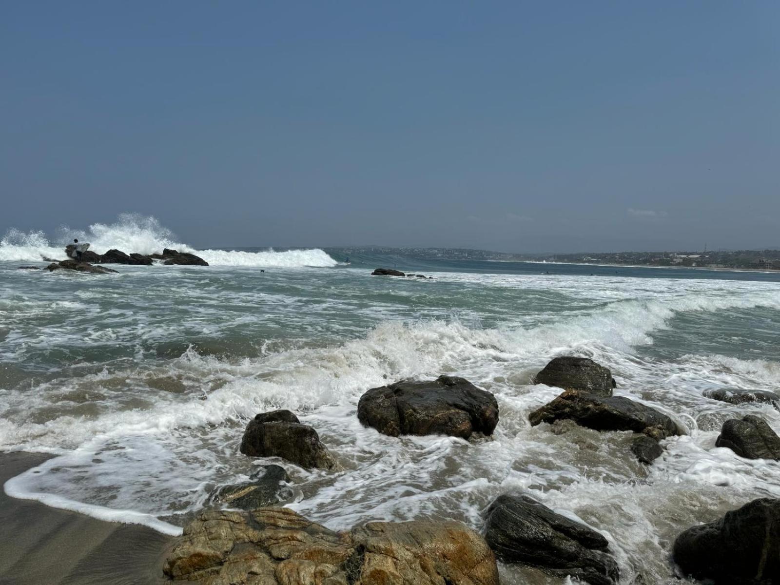 Casa Ita Surf - Adults Only Hotel Puerto Escondido  Exterior photo