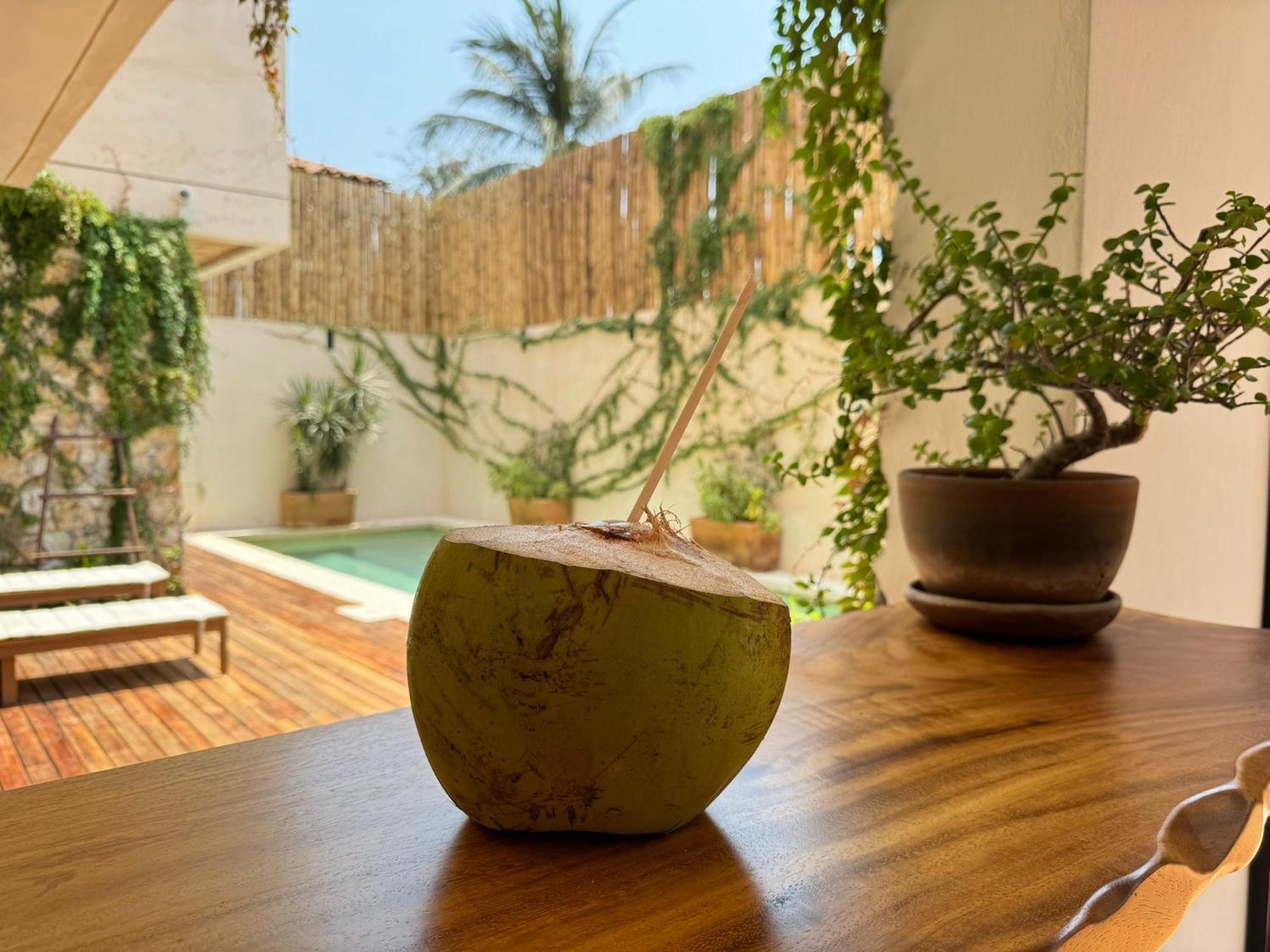 Casa Ita Surf - Adults Only Hotel Puerto Escondido  Exterior photo