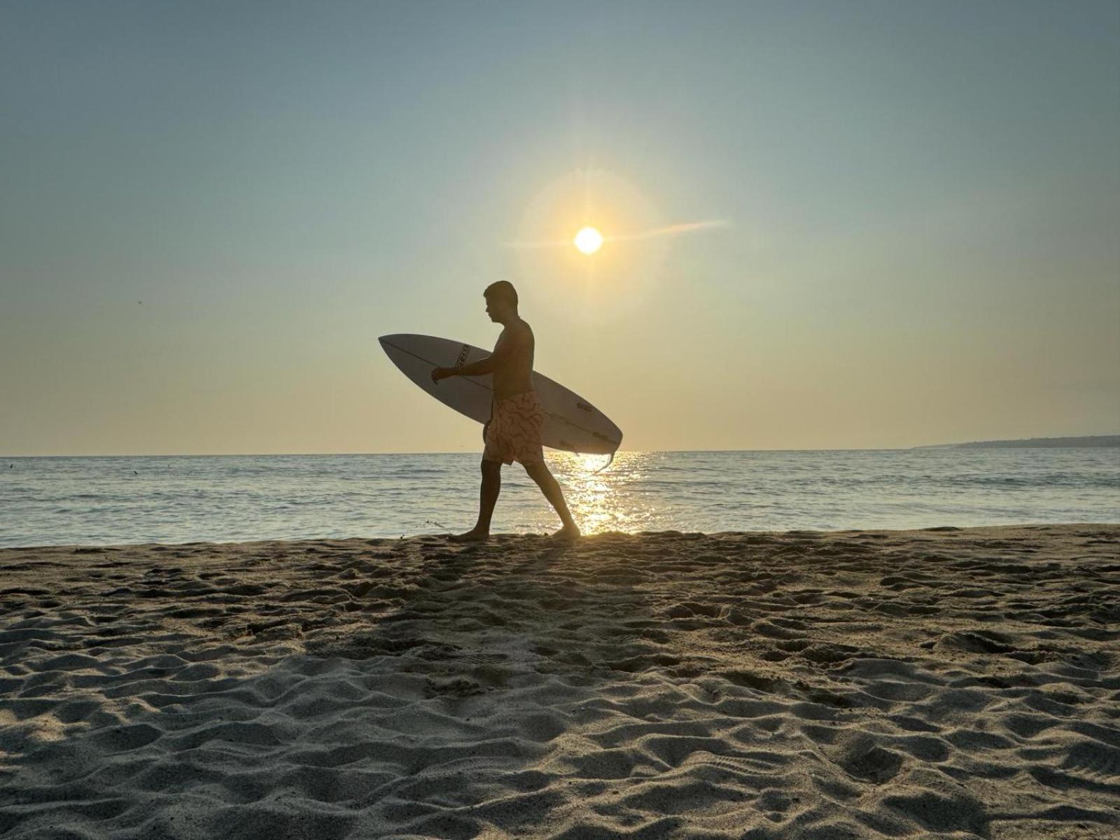 Casa Ita Surf - Adults Only Hotel Puerto Escondido  Exterior photo