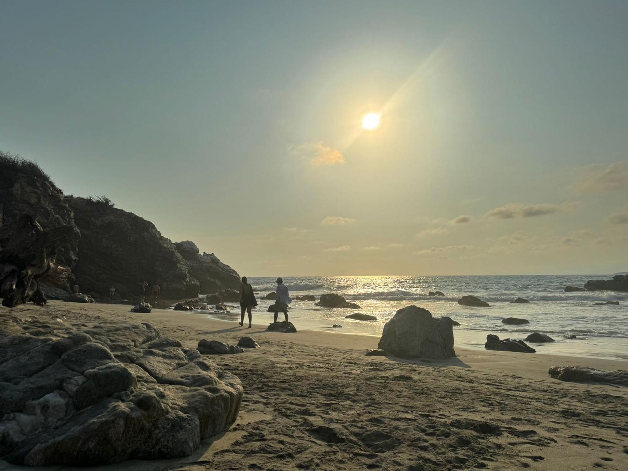 Casa Ita Surf - Adults Only Hotel Puerto Escondido  Exterior photo